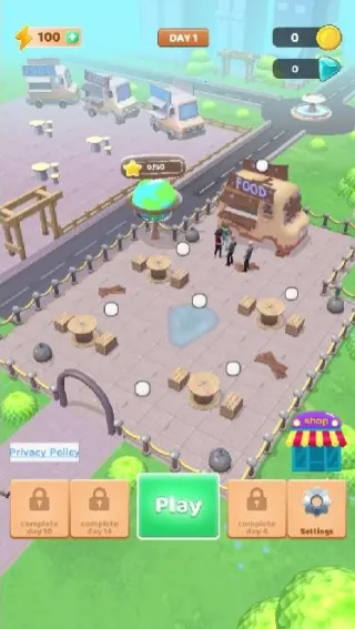 ʳƷں(ʳӪ)v1.8 ׿ͼ1