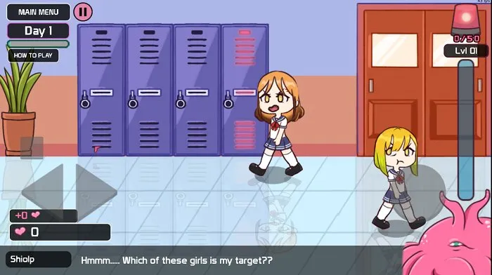 lovecraft locker(ץŮ)v1.1.83 Ѱͼ2