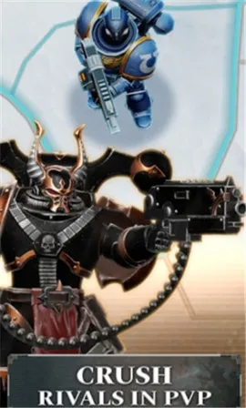 ս40K(Զս)v1.0.143 ׿ͼ1