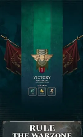 ս40K(Զս)v1.0.143 ׿ͼ0