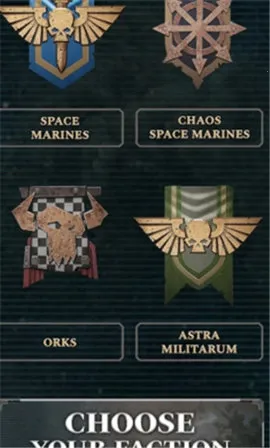 ս40K(Զս)v1.0.143 ׿ͼ2