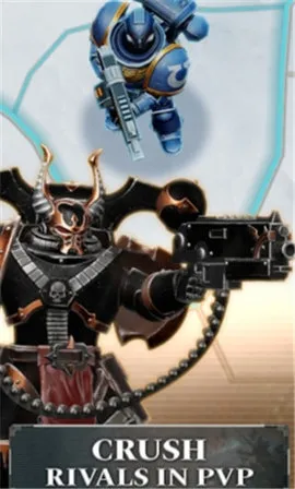 ս40K(Զս)v1.0.143 ׿ͼ4