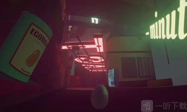 鸡蛋历险记(物理攀爬游) 鸡蛋历险记(物理攀爬游)