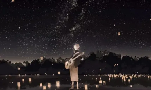 星空视频壁纸(壁纸设置工具) 星空视频壁纸(壁纸设置工具)