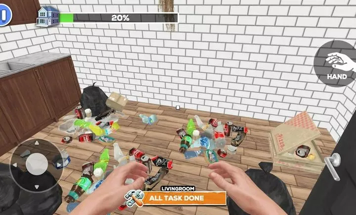 ֮ҽģ2025ذװv1.01 ֻͼ4