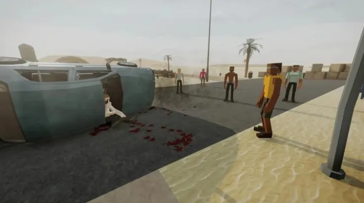 G沙盒1.162025官方最新版本 G沙盒1.162025官方最新版本