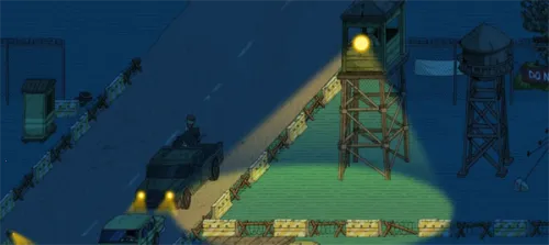 ɫ߾32025ٷv0.0.3 Ѱͼ3