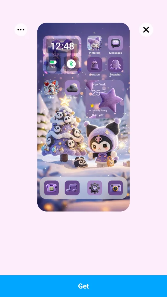 Themepack2025ذװv1.0.0.1914 ֻͼ1