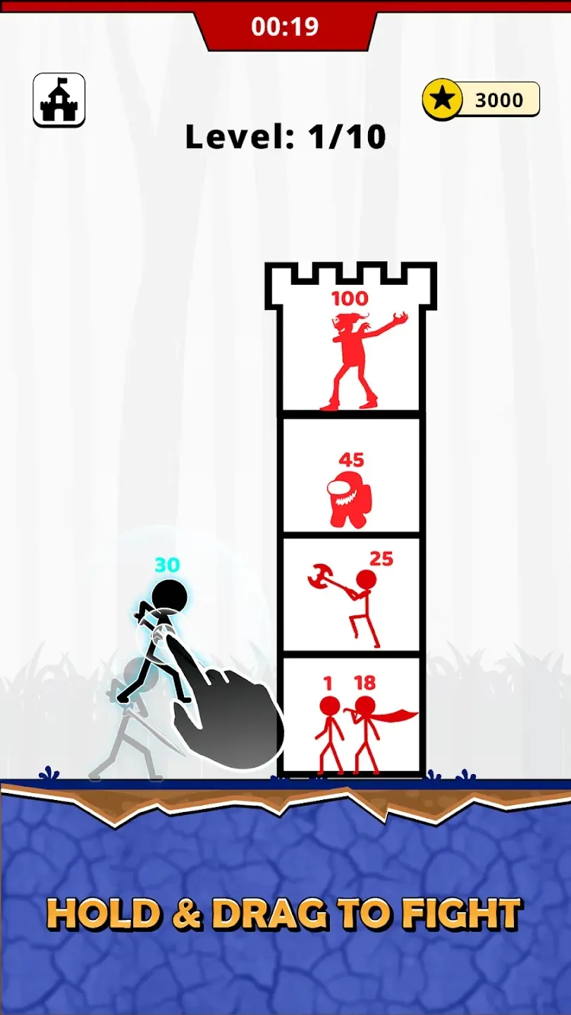 ʱ֮ս2025ذװv1.1.16 ׿ͼ4