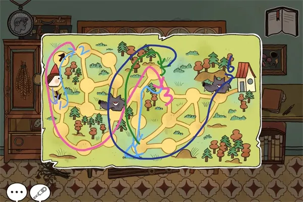 窗台上的蝴蝶全解锁2025最新版本 窗台上的蝴蝶全解锁2025最新版本