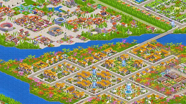 Ƴе۹2025°汾v1.04 ׿ͼ2