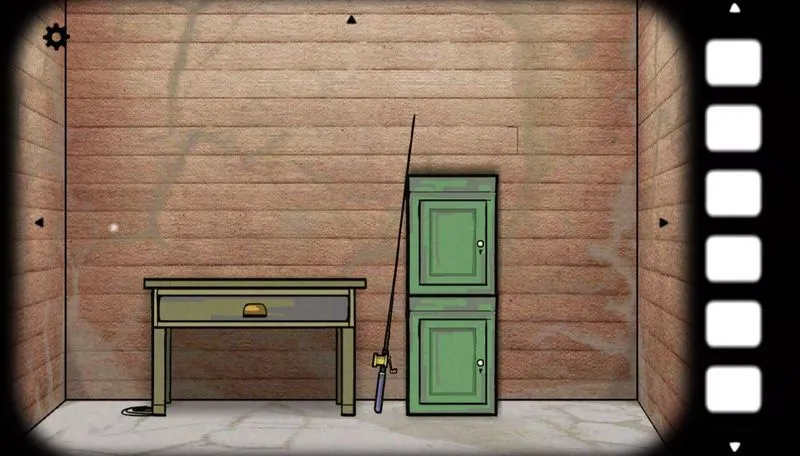 逃离方块锈色湖畔最新手机版 逃离方块锈色湖畔最新手机版