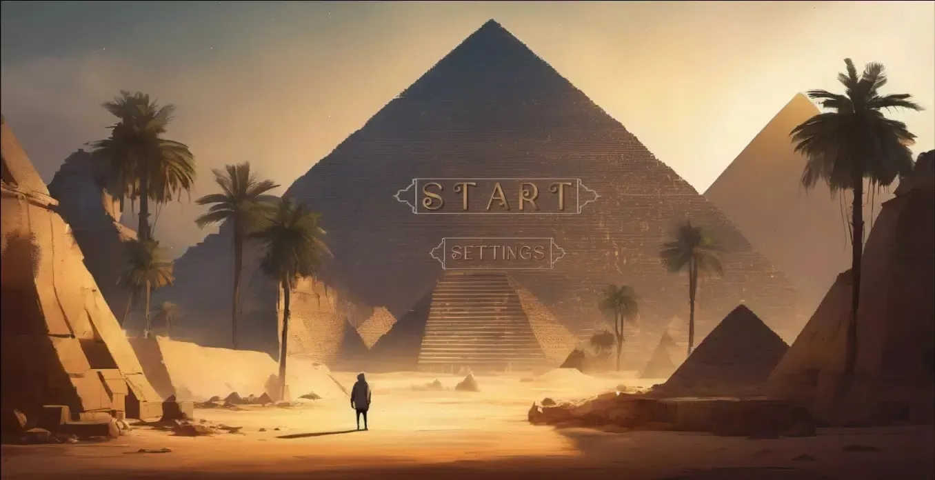 Ŵ֮(ŰϷ)v0.1.2 ׿ͼ0