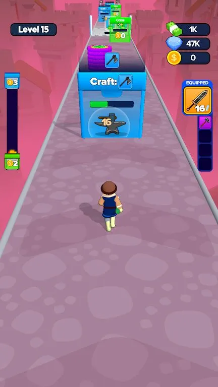 ʱͻ(ܿðϷ)v1.6 ٷͼ3