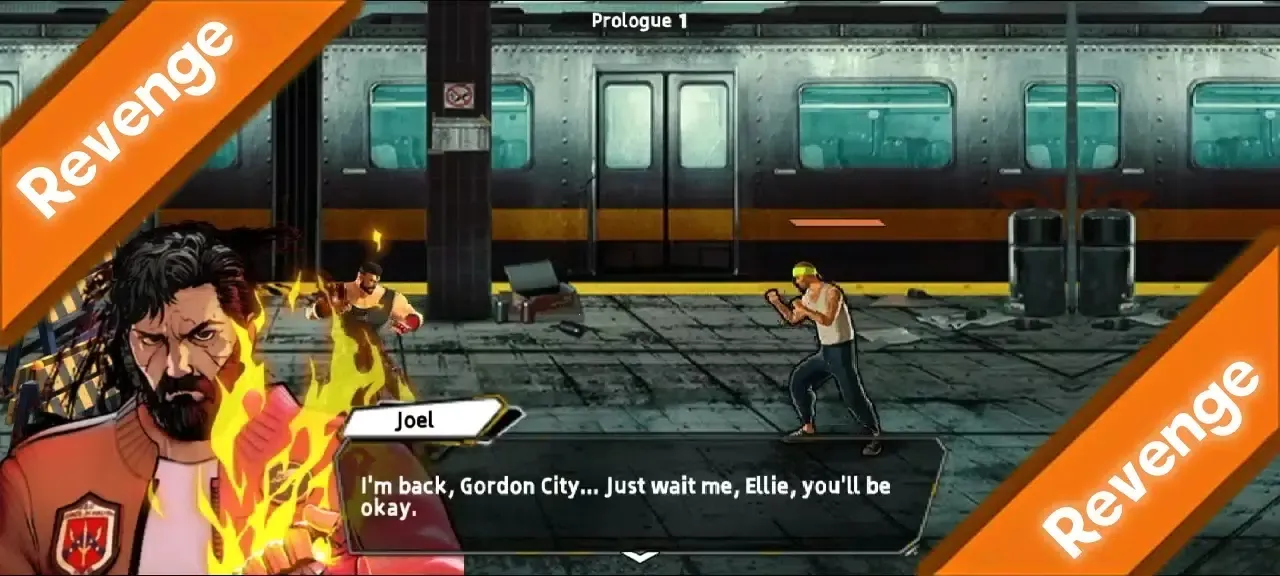 ͷŹ֮ȭ2025ٷ°汾v1.0.1 ׿ͼ1