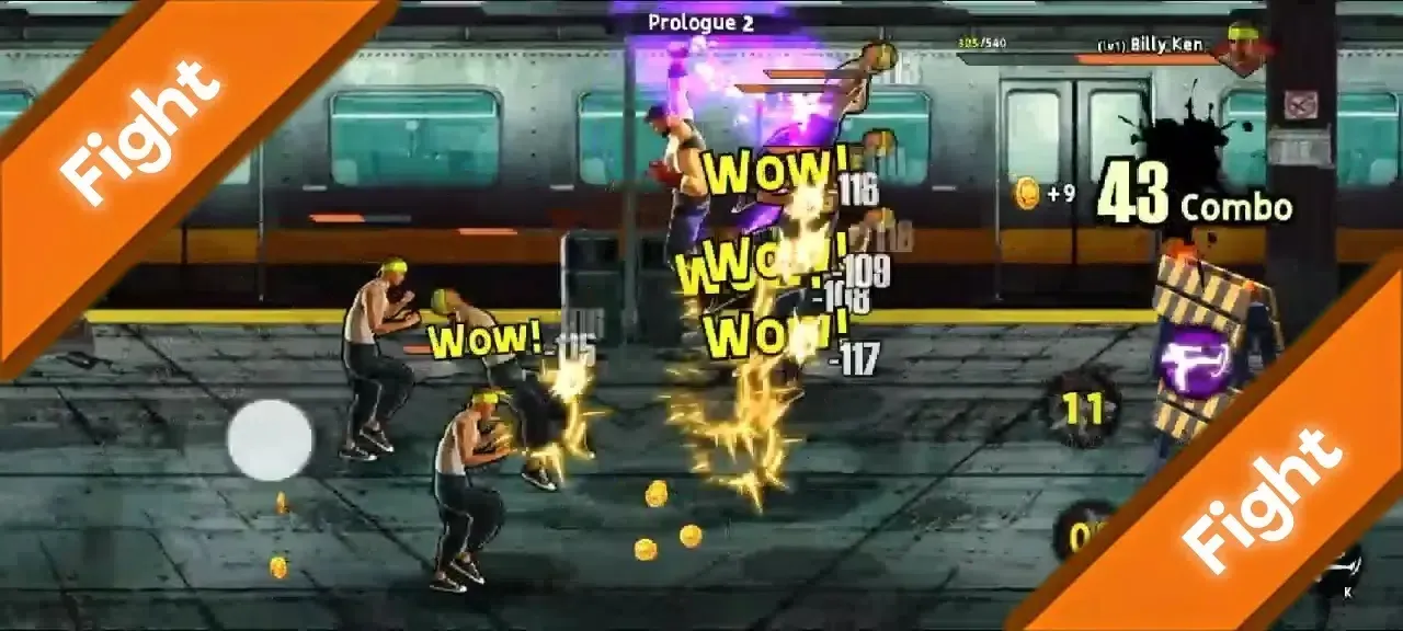 ͷŹ֮ȭ2025ٷ°汾v1.0.1 ׿ͼ3