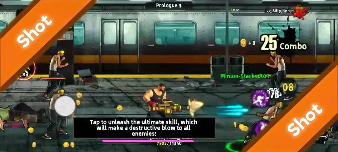 ͷŹ֮ȭ2025ٷ°汾v1.0.1 ׿ͼ2