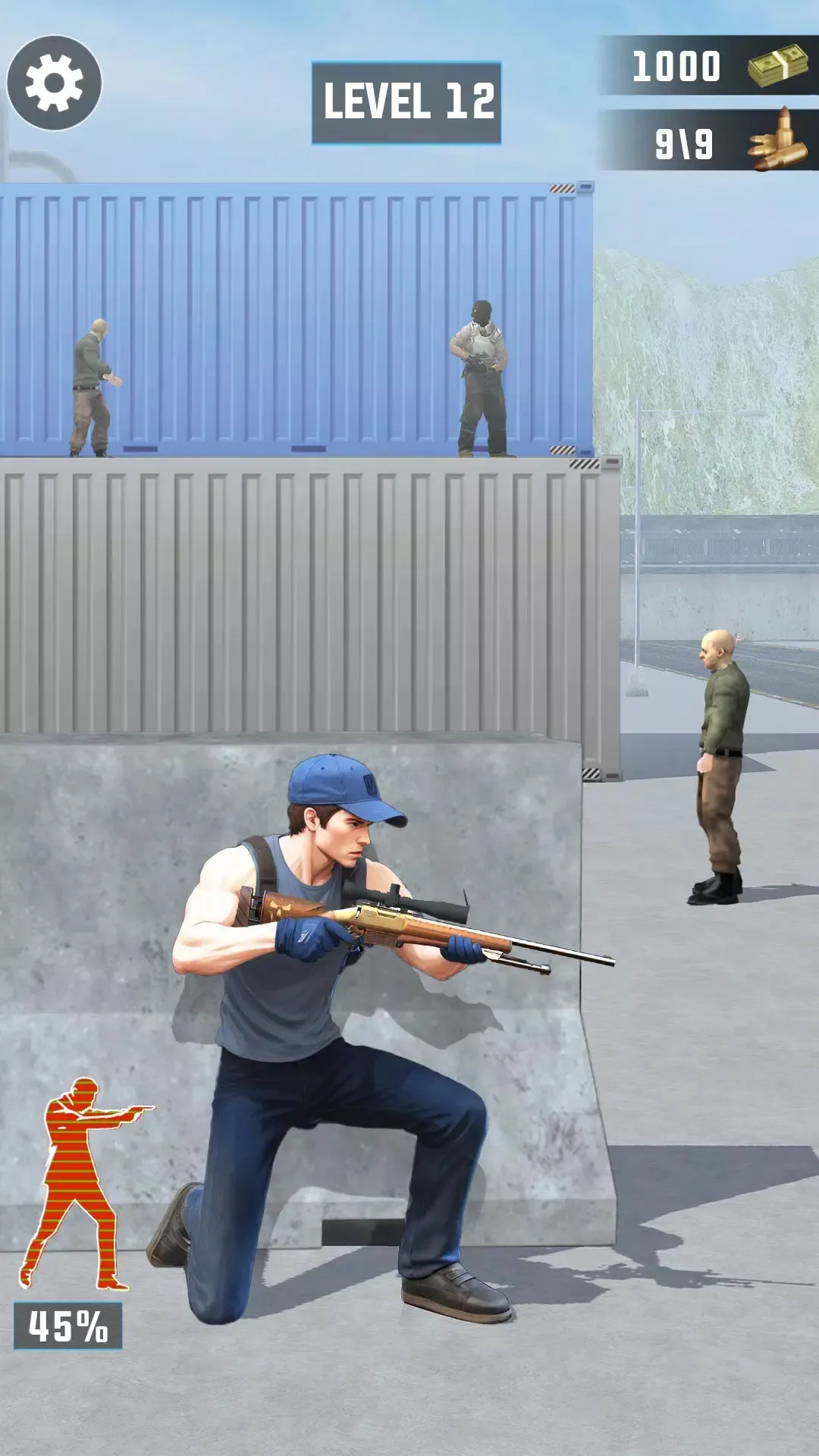 ̿Լ3D(3DѻϷ)v1.0.9 ׿ͼ4