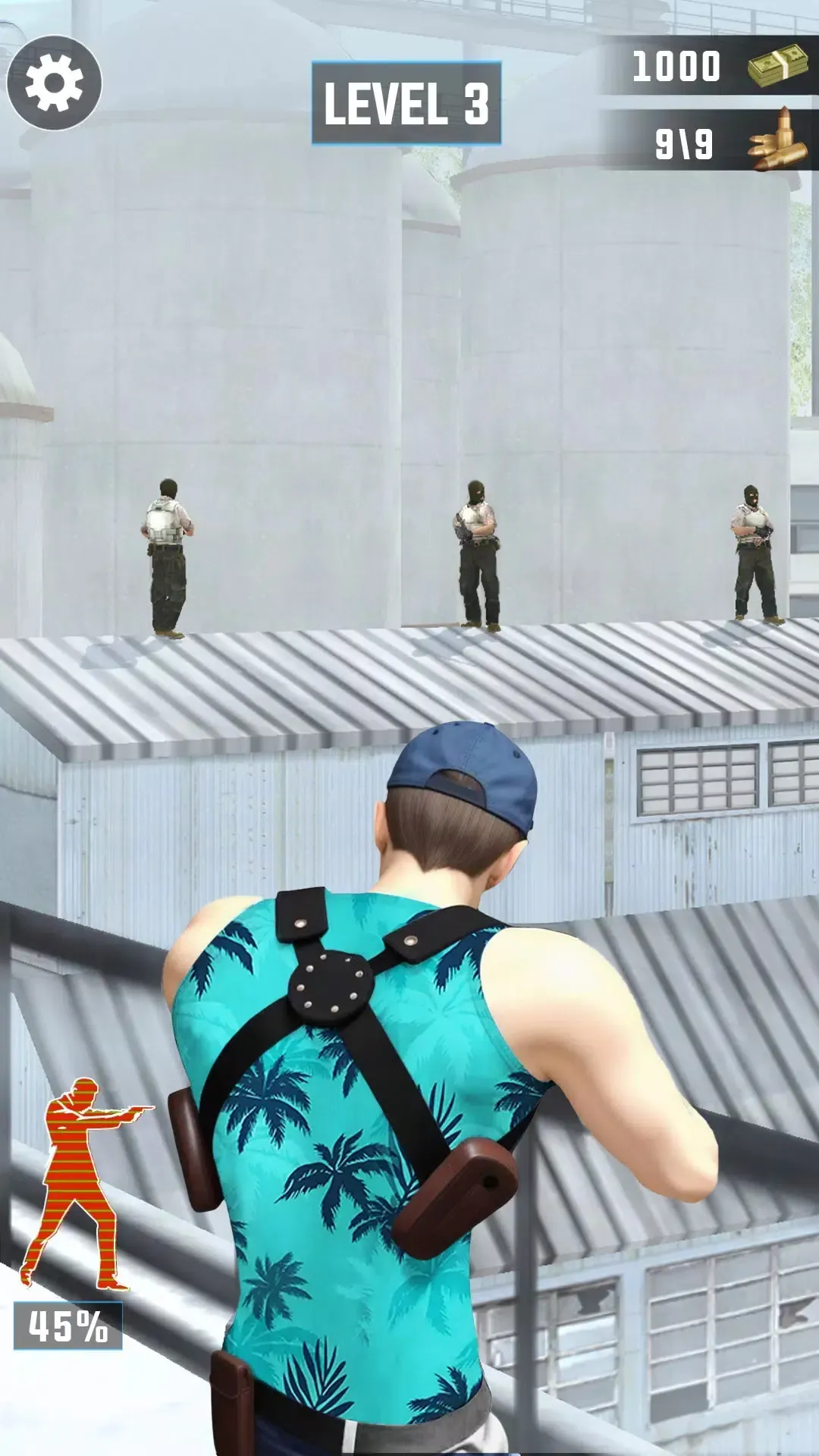 ̿Լ3D(3DѻϷ)v1.0.9 ׿ͼ3