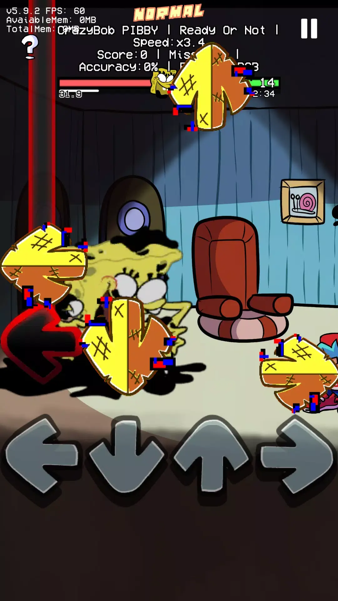 ܽĺڰ֮ս׿ֻv1.0 ׿ͼ1