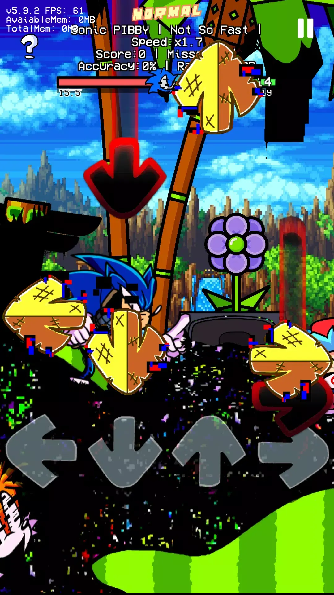 ܽĺڰ֮ս׿ֻv1.0 ׿ͼ0