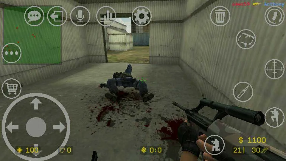 csportableԴ(Ϸ)v3.589 ׿ͼ4