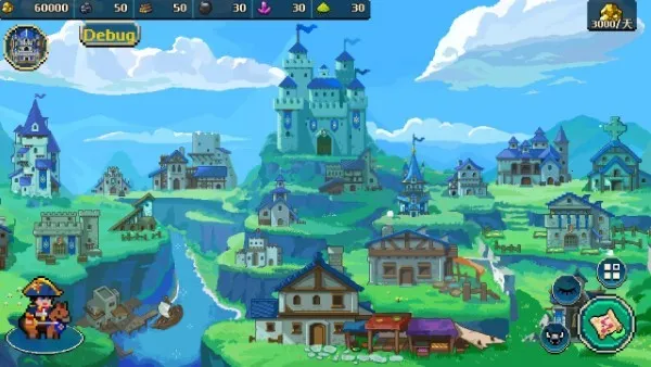 ۹ޣʵ2025°汾vAurelia Imperator ٷͼ1