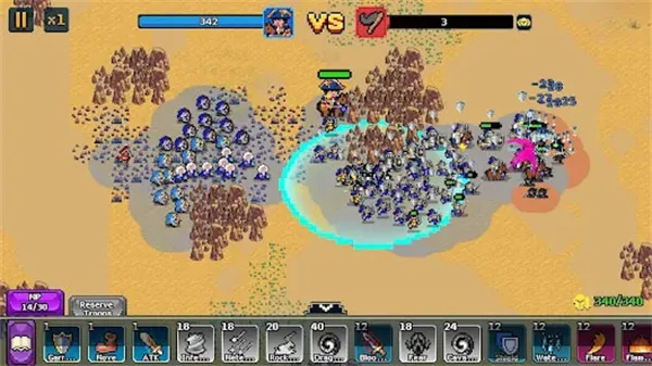 ۹ޣʵ2025°汾vAurelia Imperator ٷͼ4