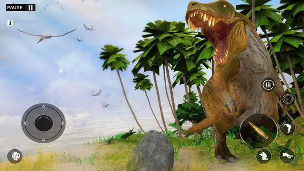 Կģ(Ϸ)v1.2.6 ׿ͼ3