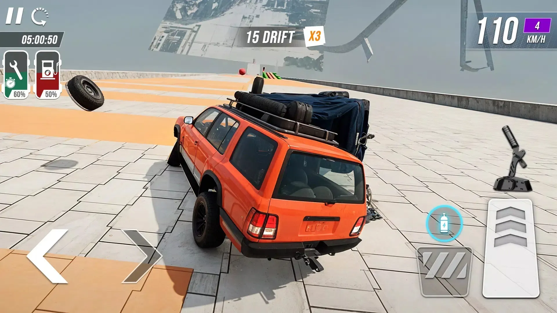 ʵײʻϷ3D(ײϷ)v17 ׿ͼ0