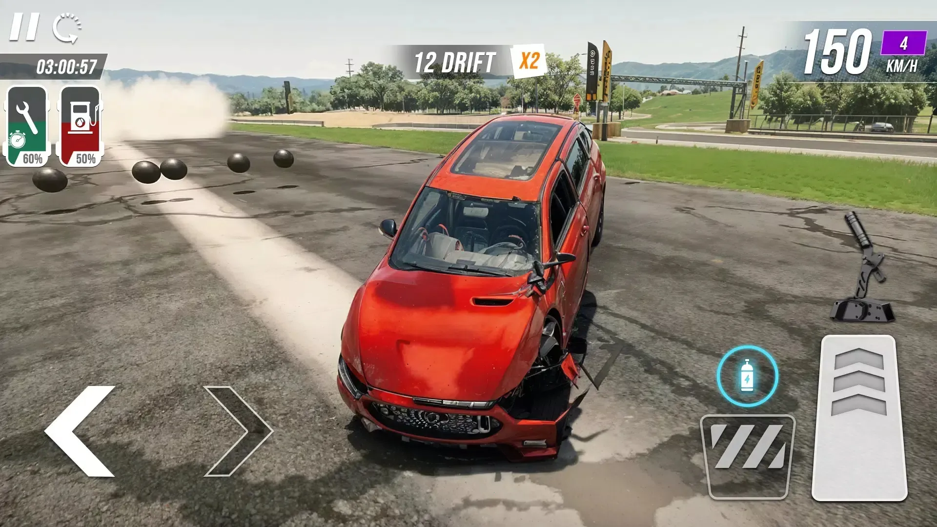 ʵײʻϷ3D(ײϷ)v17 ׿ͼ1