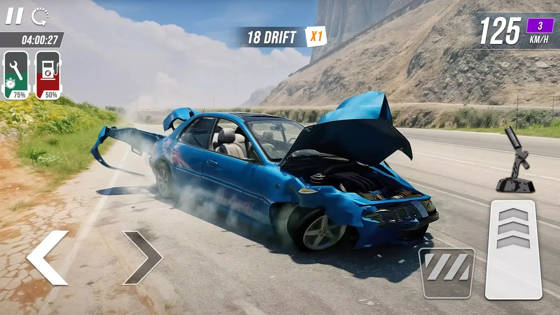 ʵײʻϷ3D(ײϷ)v17 ׿ͼ4