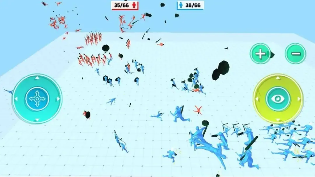 ʷʫսģȫսɳ(սϷ)v1.1 ֻͼ4