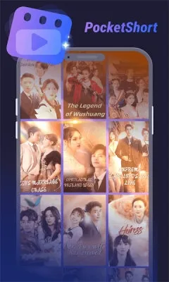 PocketShort(ӰӲ)v1.2.5 Ѱͼ1