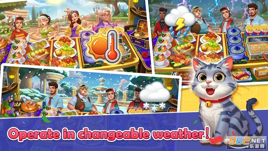 ȹԭ(ȹݾӪϷ)v1.22 ٷͼ1