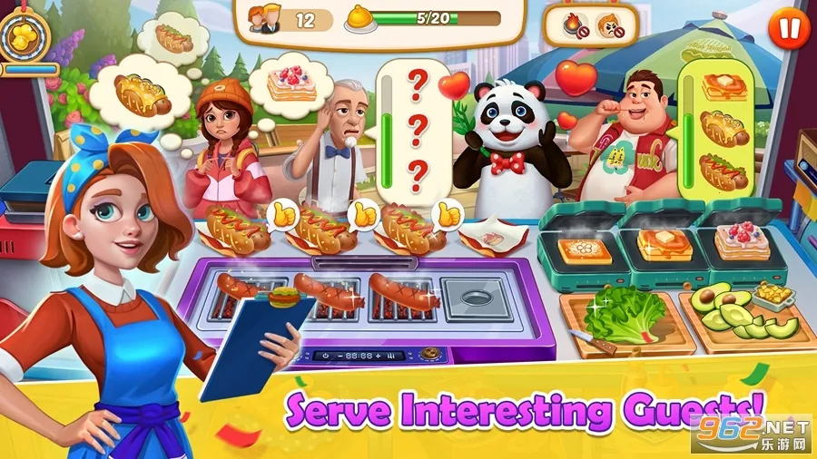 ȹԭ(ȹݾӪϷ)v1.22 ٷͼ0