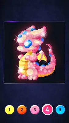 λñʯ(ʯɫϷ)v1.0.0 ٷͼ3