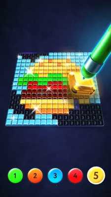 λñʯ(ʯɫϷ)v1.0.0 ٷͼ2