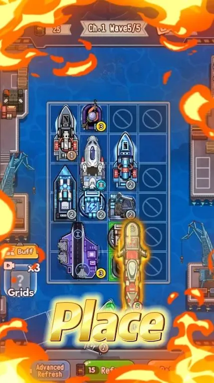 ս̽(ðϷ)v1.0.13 ֻͼ0