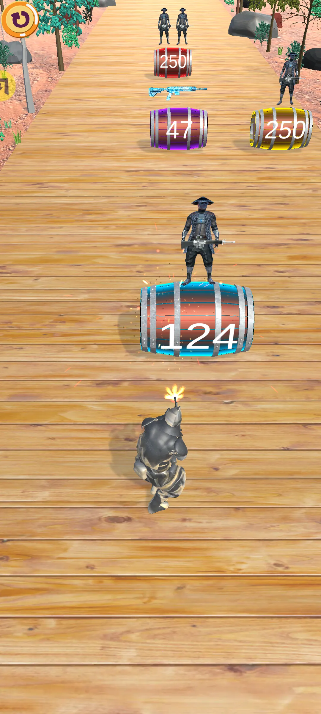 ҵ:߹(ľͰϷ)v1.0.0 ֻͼ3