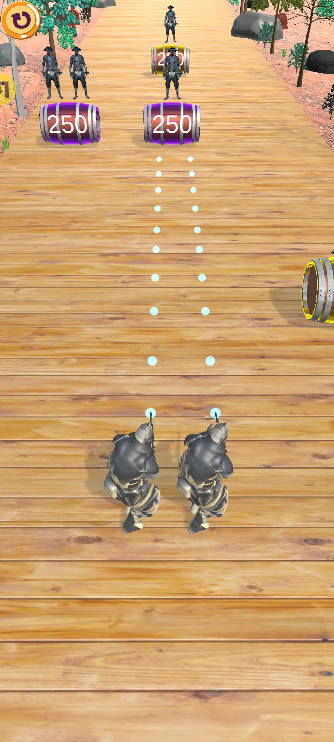 ҵ:߹(ľͰϷ)v1.0.0 ֻͼ2