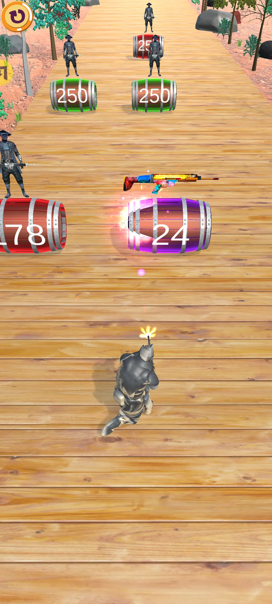 ҵ:߹(ľͰϷ)v1.0.0 ֻͼ4