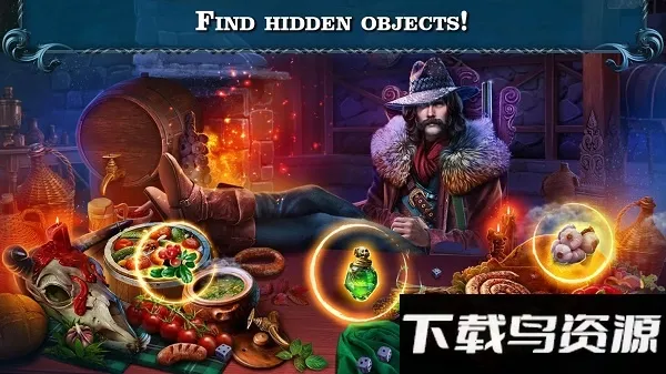 ڰѪԴ2025ٷ°汾v1.0.4 Ѱͼ0