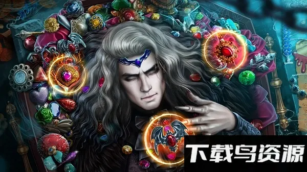 ڰѪԴ2025ٷ°汾v1.0.4 Ѱͼ2