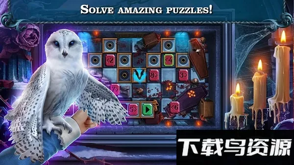 ڰѪԴ2025ٷ°汾v1.0.4 Ѱͼ3