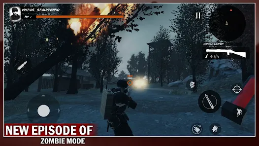 ŷ�����ߣ���ս(��ս������Ϸ)v0.3.1 ��Ѱ��ͼ4