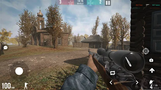 ŷ�����ߣ���ս(��ս������Ϸ)v0.3.1 ��Ѱ��ͼ3