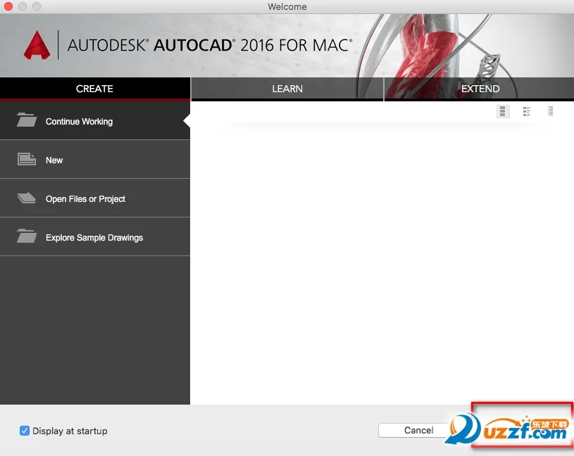 AutoCAD(CADƶͼ)v6.12.0 Ѱͼ1