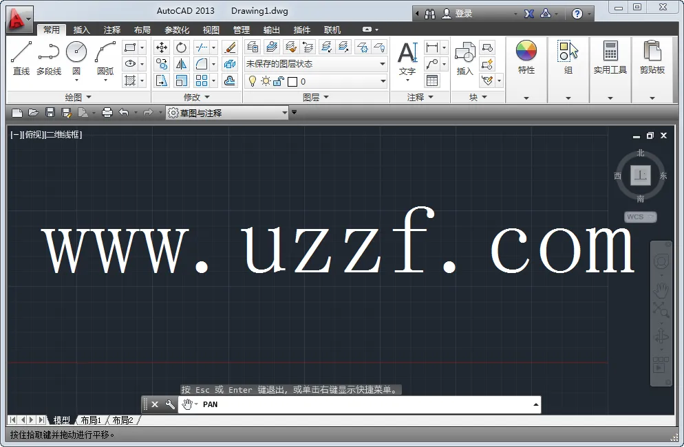 AutoCAD(CADƶͼ)v6.12.0 Ѱͼ3