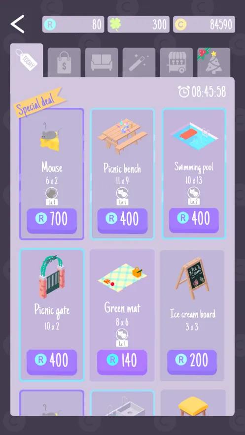 Sundae Picnicװֻv1.6.5 ٷͼ0